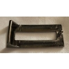 Klamra 348 do paska 30mm ciemny nikiel (id: 1919)