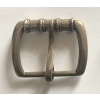 Klamra brązowa 459 do paska 40mm (id: 1814)