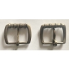 Klamra brązowa 459 do paska 40mm (id: 1814)