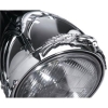 ORZEŁ ozdoba na małą lampę 120mm  (id: 732)