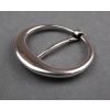 CELT VIKING klamra stare srebro do paska 40mm (id: 1153)