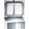 Klamra 414 stare srebro do paska 40mm (id: 1200)