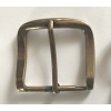 Klamra brązowa 476 do paska 40mm (id: 1569)