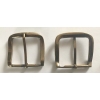 Klamra brązowa 476 do paska 40mm (id: 1569)