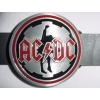 Klamra do paska Angus Ac/Dc (id: 2959)