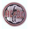 Klamra do paska Angus Ac/Dc (id: 2959)