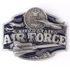 Air Force klamra do paska (id: 1637)