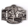 Air Force klamra do paska (id: 1637)