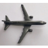 AIRBUS A321 metalowy model na statywie podstawie (id: 1722)