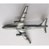 AIRBUS A321 metalowy model na statywie podstawie (id: 1722)