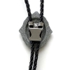 Bolo posrebrzane Zielony z Greenstone (id: 2510)