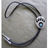 Trop nidźwiedzia bolo krawat western (id: 1457)