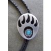 Trop nidźwiedzia bolo krawat western (id: 1457)