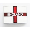 Anglia England flaga klamra (id: 2055)
