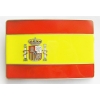 Hiszpania Spain flaga klamra (id: 2060)