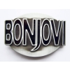 Bon Jovi klamra do paska (id: 1689)