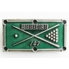 Snooker 147 snoker bilard klamra do paska (id: 3262)