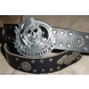 Sons ... klamra spinka reaper skull (id. 2890)