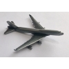 BOEING 747-400 metalowy model na statywie podstawie (id: 1724)