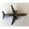Boening 747-400 metalowy model bez statywu (id: 251)