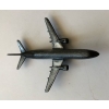 Boening 747-400 metalowy model bez statywu (id: 251)