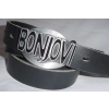 Bon Jovi klamra do paska (id: 1689)
