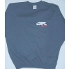 Bluza CBR Racing sweatshirt XL ciemno niebieska (id: 1067)