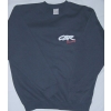 Bluza CBR Racing sweatshirt M ciemny granat (id: 1064)