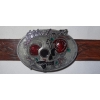 Celebre el muerto klamra stare srebro (id: 2569)