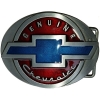 Chevrolet klamra do pasa (id: 1619)