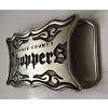 Klamra choppers stare srebro (id. 2859)