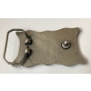 Klamra choppers stare srebro (id. 2859)