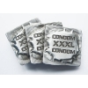 Condom XXXL klamra stare srebro (id: 152)