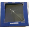 EFA Euro Fighter metalowy model na statywie (id: 137)