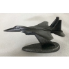 F 15 Eagle na statywie podstawie (id: 157)