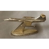 F 104 Starflighter metalowy model na podstawie (id: 138)