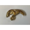 GAPA znaczek 3D na pins złoty (id: 206)