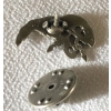 GAPA nawigator znaczek 3D na pins złoty (id: 210)