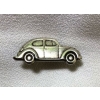 Garbus odznaka VW przypinka na śrubkę (id: 2146)