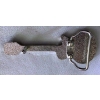 Gitara czarna klamra do paska (id: 2958)