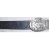 Klamra GoldWing stare srebro (id: 1601)