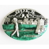 Golf golfiarz klamra kopla spinka (id: 3247)