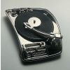 Gramofon adapter klamra 3D (id: 3289)