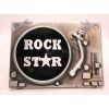 Adapter gramofon klamra do pasa (id: 586)