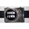Adapter gramofon klamra do pasa (id: 586)
