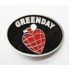 Greenday klamra muzyczna (id: 3286)