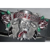 Klamra muzyczna Guns 'n' Roses do paska (id: 2973)
