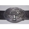 Indian Larry klamra stare srebro (id. 3007)