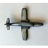 ISKRA metalowy model bez statywu (id: 250)