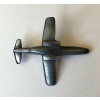 ISKRA metalowy model bez statywu (id: 250)